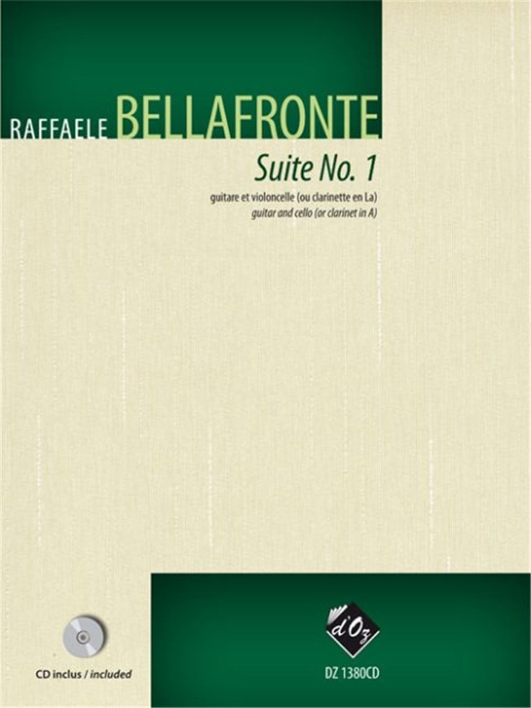 Suite No. 1